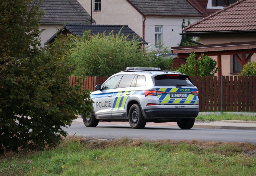 V Poličce ukradli za bílého dne dvě elektrokola za sto tisíc V Poličce ukradli za bílého dne dvě elektrokola za sto tisíc