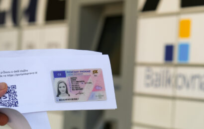 Přehled změn pro řidiče: Řidičák na 15 let i vyšší rychlost pro karavany
