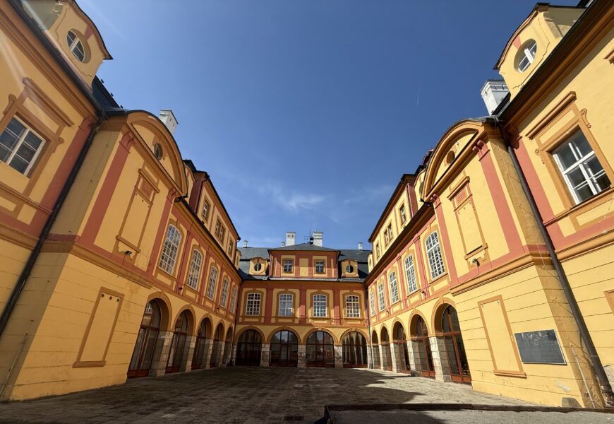 Odborné učiliště v Chroustovicích obnovuje historickou vodní elektrárnu. Pomůže s úsporami i výukou
