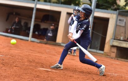 Softbalová špička míří do Pardubic. Kadetky zabojují o republikový titul