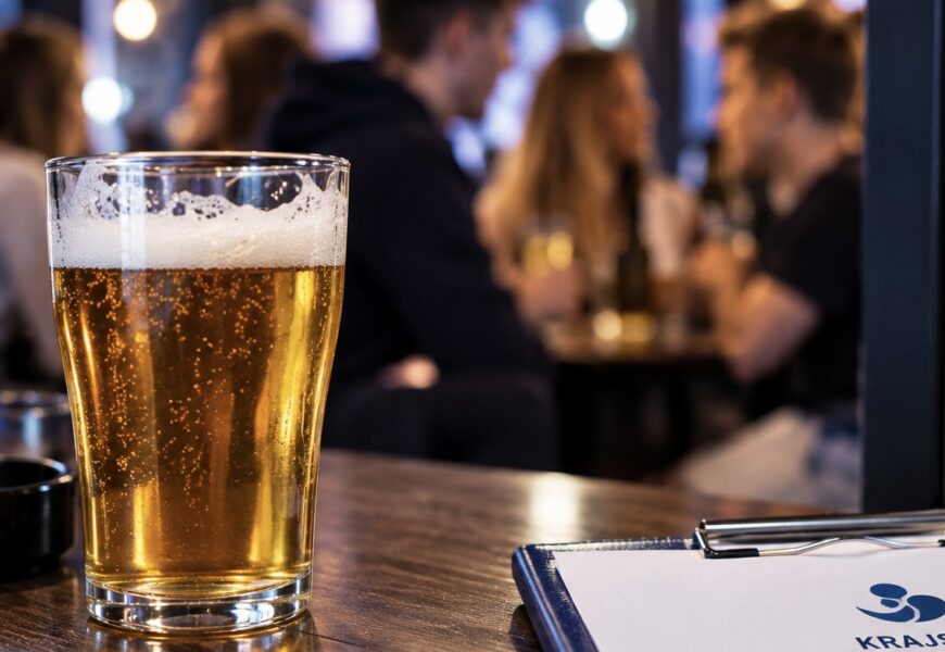 Hygienici při kontrolách barů a restaurací odhalili přes sto pochybení Hygienici při kontrolách barů a restaurací odhalili přes sto pochybení