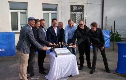 Pardubice začínají stavět nové centrum pro lidi bez domova